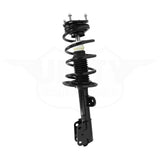 Front Left Suspension Strut Coil Spring Assembly 78A-13111 For Ford Explorer AWD