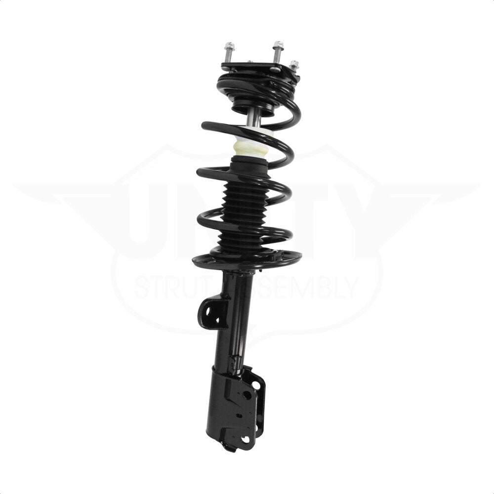 Front Right Suspension Strut Coil Spring Assembly 78A-13112 For Ford Explorer AWD