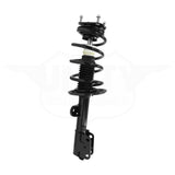 Front Right Suspension Strut Coil Spring Assembly 78A-13112 For Ford Explorer AWD