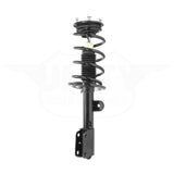 Front Left Suspension Strut Coil Spring Assembly 78A-13115 For Ford Explorer Police Interceptor Utility