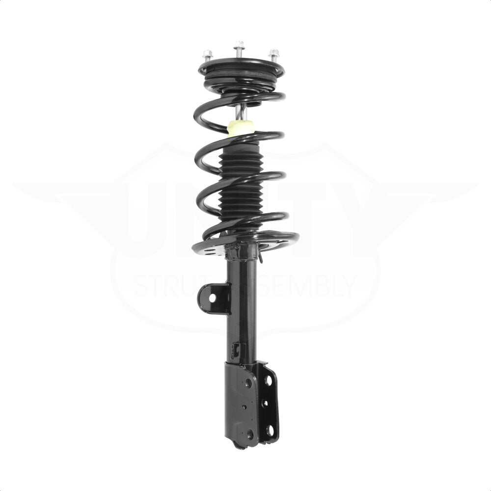 Front Right Suspension Strut Coil Spring Assembly 78A-13116 For Ford Explorer Police Interceptor Utility