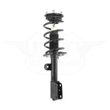 Front Right Suspension Strut Coil Spring Assembly 78A-13116 For Ford Explorer Police Interceptor Utility