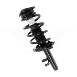 Front Right Suspension Strut Coil Spring Assembly 78A-13212 For 2014-2018 Ford Transit Connect