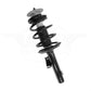 Front Left Suspension Strut Coil Spring Assembly 78A-13221 For 2004-2010 BMW X3