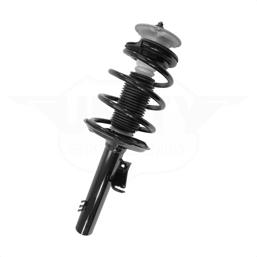 Front Right Suspension Strut Coil Spring Assembly 78A-13222 For 2004-2010 BMW X3