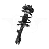 Front Right Suspension Strut Coil Spring Assembly 78A-13232 For Mitsubishi Outlander Fits 5 Passenger w o 3rd Row