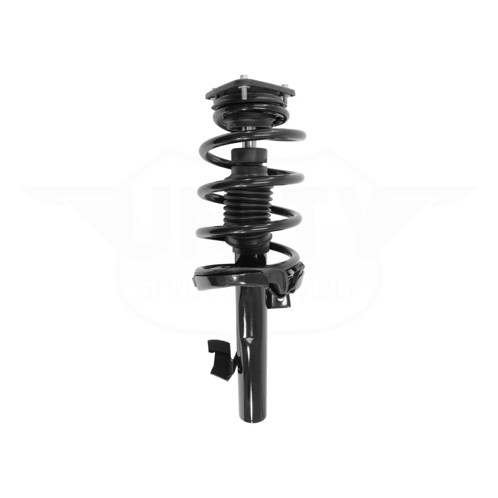 Front Left Suspension Strut Coil Spring Assembly 78A-13241 For Volvo S40 C70 C30 V50
