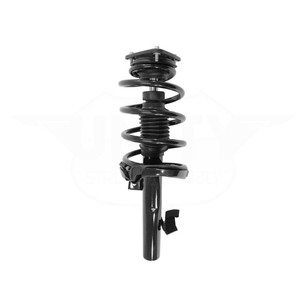 Front Right Suspension Strut Coil Spring Assembly 78A-13242 For Volvo S40 C70 C30 V50