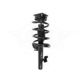 Front Right Suspension Strut Coil Spring Assembly 78A-13242 For Volvo S40 C70 C30 V50