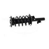 Front Left Suspension Strut Coil Spring Assembly 78A-13301 For 2010-2017 Volvo XC60 w o Electronic Adjustable R-Design
