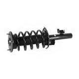 Front Right Suspension Strut Coil Spring Assembly 78A-13302 For 2010-2017 Volvo XC60 w o Electronic Adjustable R-Design