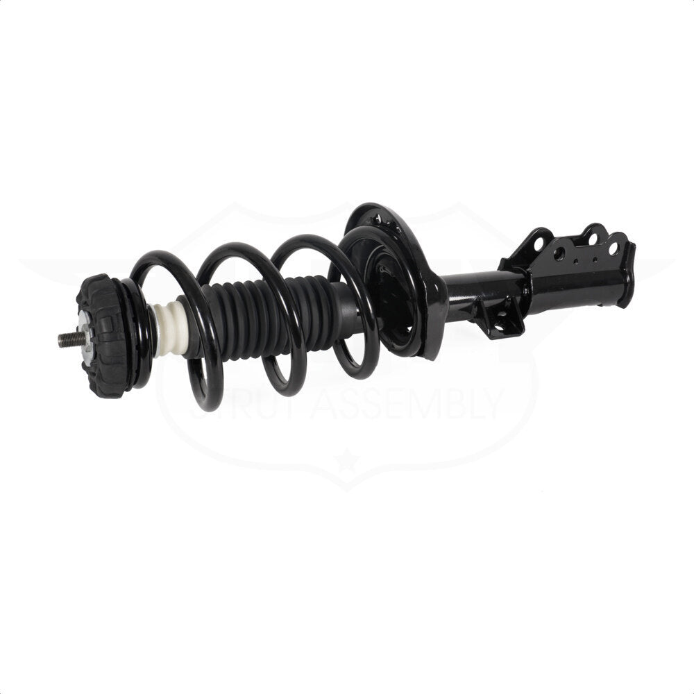 Front Suspension Strut Coil Spring Assembly 78A-13310 For 2010-2016 Cadillac SRX
