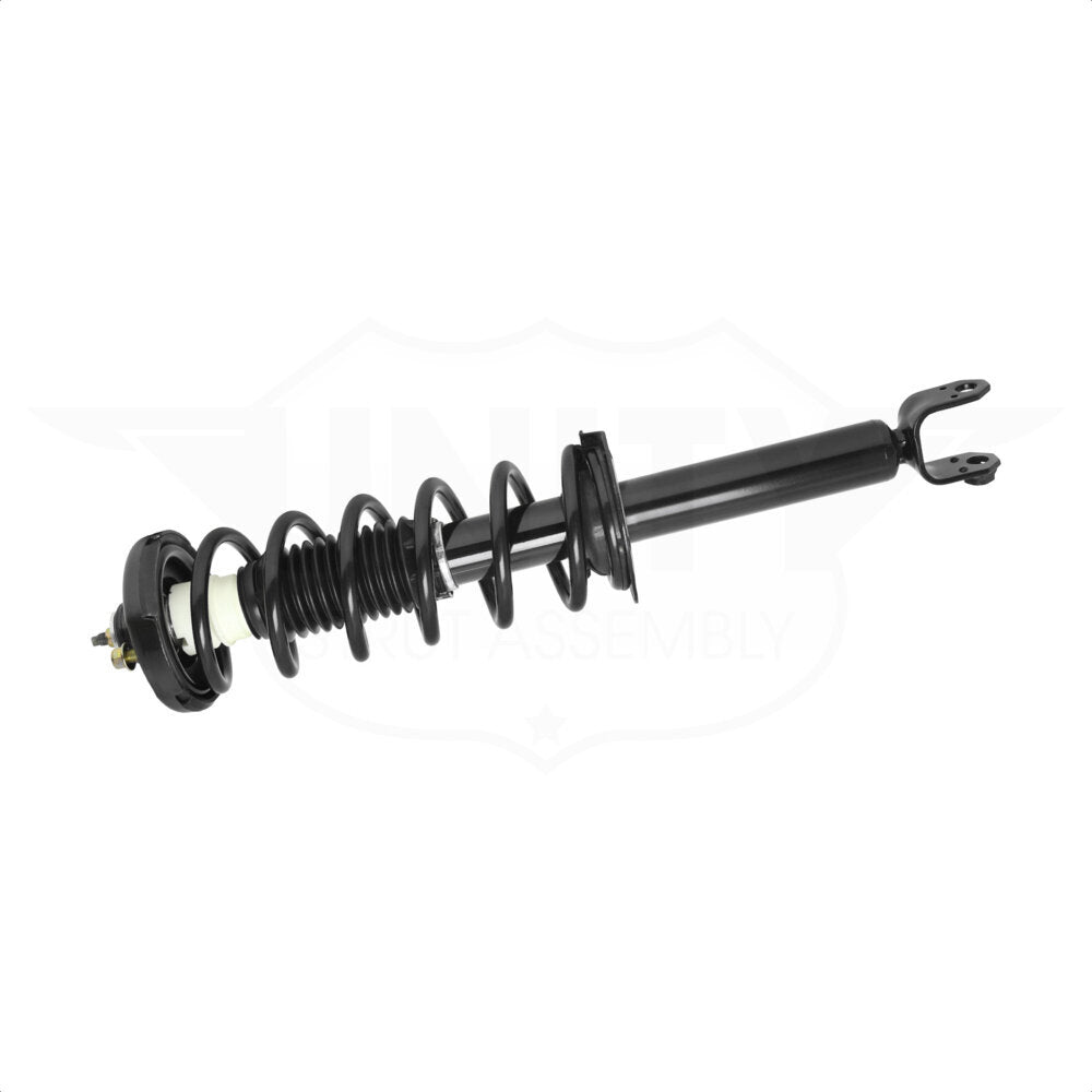 Rear Left Suspension Strut Coil Spring Assembly 78A-15011 For 2009-2014 Acura TL TSX