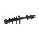 Rear Left Suspension Strut Coil Spring Assembly 78A-15025 For Toyota Camry Excludes SE Models