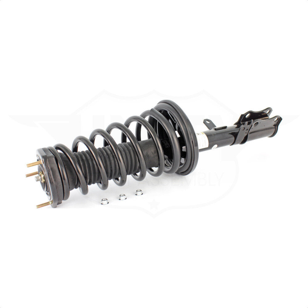 Rear Left Suspension Strut Coil Spring Assembly 78A-15031 For Toyota Camry Solara Excludes V6 Engine