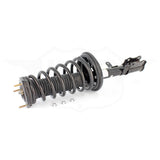 Rear Left Suspension Strut Coil Spring Assembly 78A-15031 For Toyota Camry Solara Excludes V6 Engine