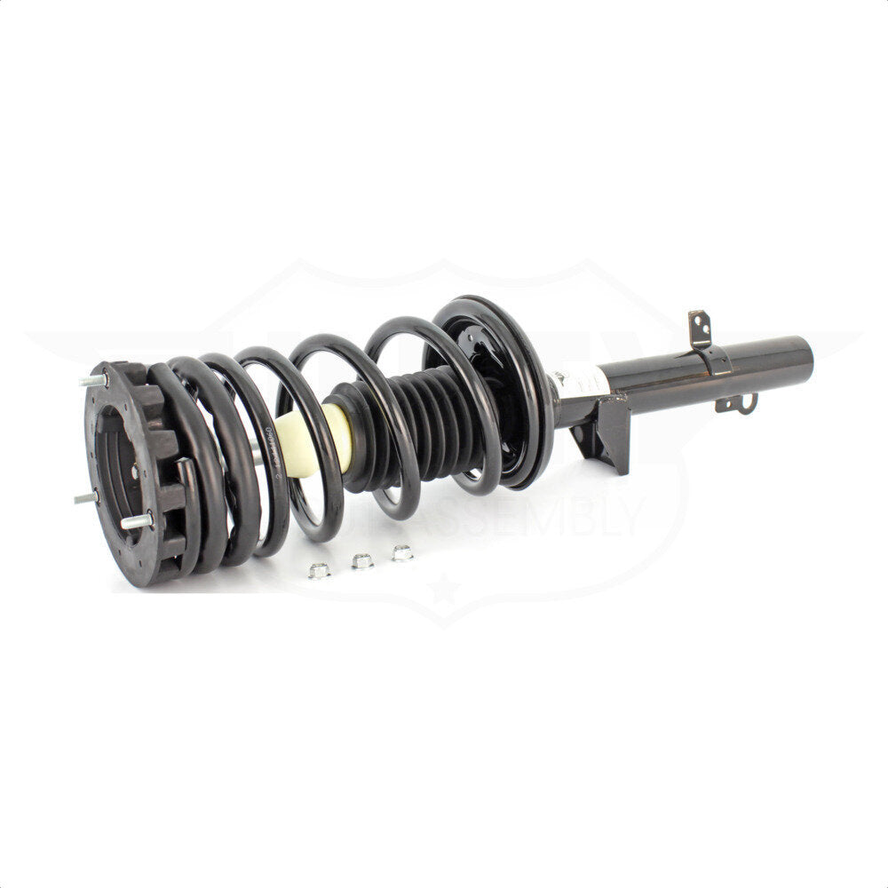 Rear Suspension Strut Coil Spring Assembly 78A-15040 For Ford Taurus Mercury Sable