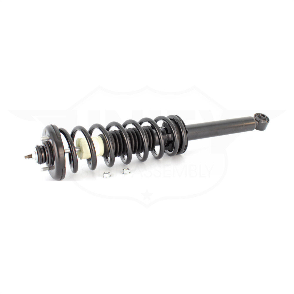 Rear Suspension Strut Coil Spring Assembly 78A-15050 For Honda Accord Acura TL