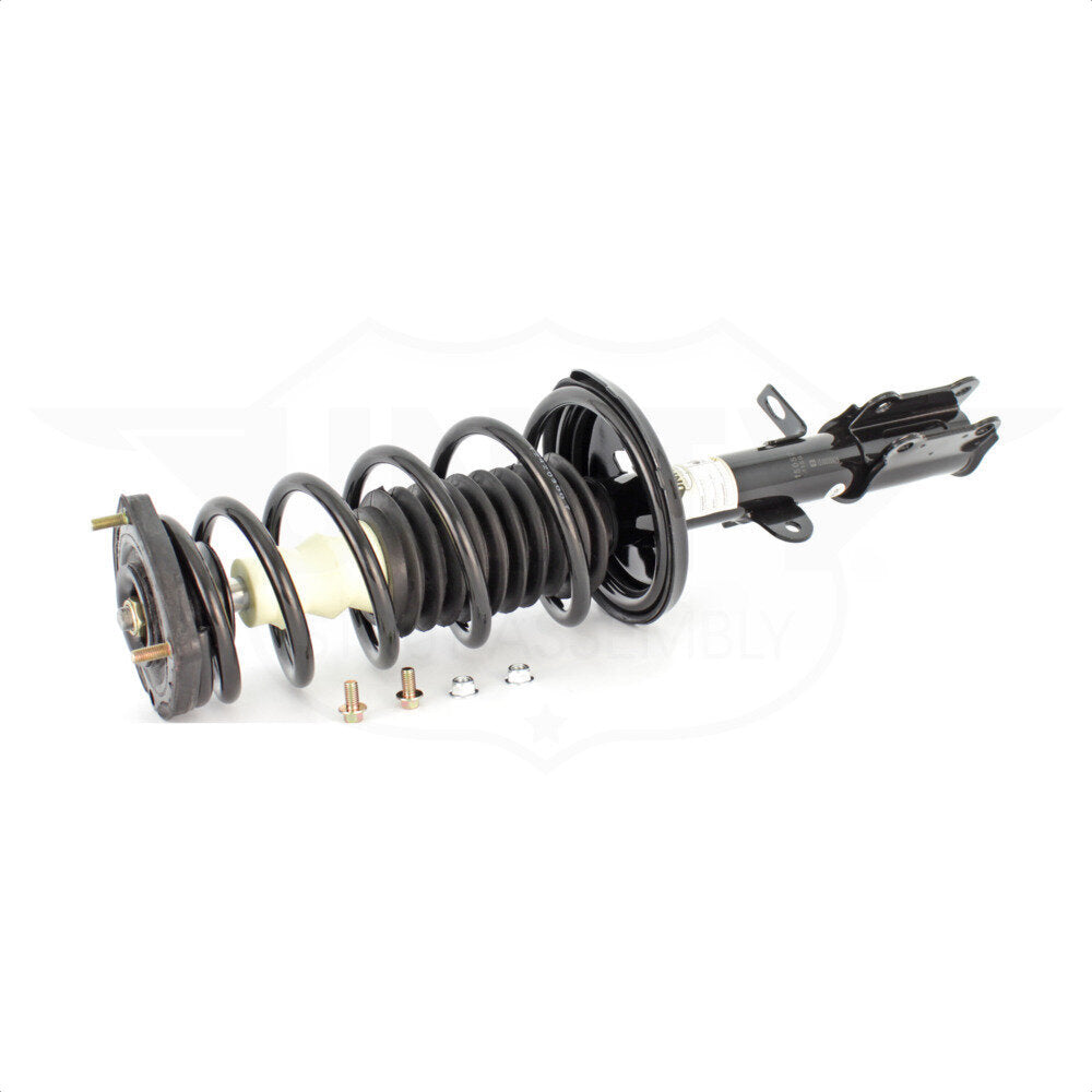 Rear Right Suspension Strut Coil Spring Assembly 78A-15052 For Toyota Corolla Prizm Chevrolet Geo