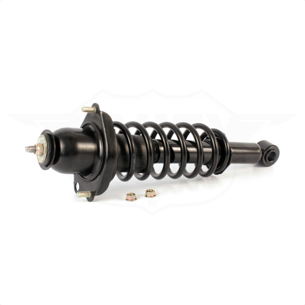Rear Left Suspension Strut Coil Spring Assembly 78A-15063 For Toyota Corolla Matrix Pontiac Vibe