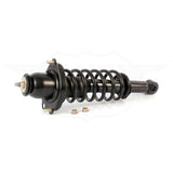 Rear Left Suspension Strut Coil Spring Assembly 78A-15063 For Toyota Corolla Matrix Pontiac Vibe