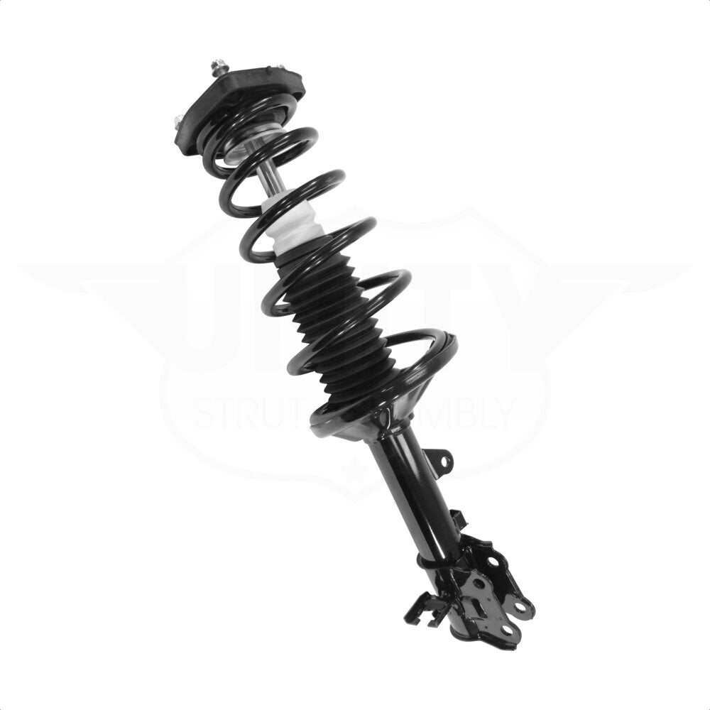Rear Left Suspension Strut Coil Spring Assembly 78A-15067 For Kia Spectra Spectra5