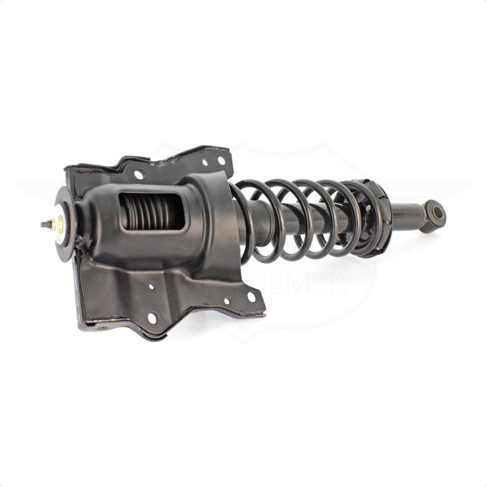 Rear Left Suspension Strut Coil Spring Assembly 78A-15071 For Hyundai Sonata Kia Optima XG350 XG300 Magentis