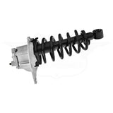 Rear Left Suspension Strut Coil Spring Assembly 78A-15075 For Volvo XC70 V70