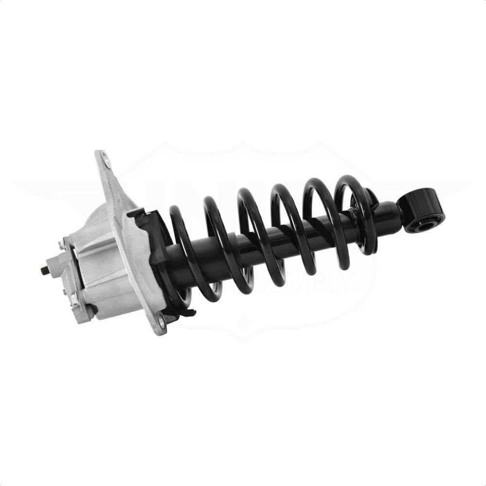 Rear Right Suspension Strut Coil Spring Assembly 78A-15076 For Volvo XC70 V70