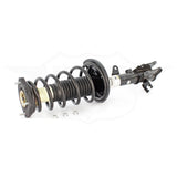 Rear Left Suspension Strut Coil Spring Assembly 78A-15081 For Hyundai Tiburon Excludes GT Limited With Sport
