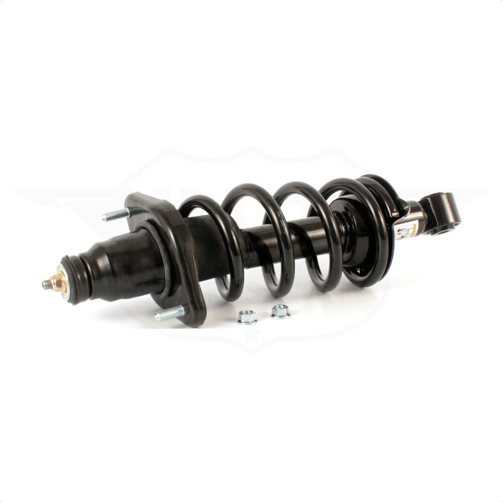 Rear Left Suspension Strut Coil Spring Assembly 78A-15085 For 2007-2011 Honda CR-V