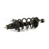 Rear Left Suspension Strut Coil Spring Assembly 78A-15085 For 2007-2011 Honda CR-V