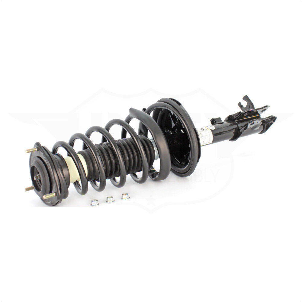 Rear Right Suspension Strut Coil Spring Assembly 78A-15112 For 2000-2005 Hyundai Accent