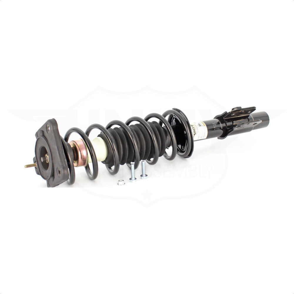 Rear Suspension Strut Coil Spring Assembly 78A-15130 For Chevrolet Pontiac Grand Am Malibu Oldsmobile Alero Classic Cutlass