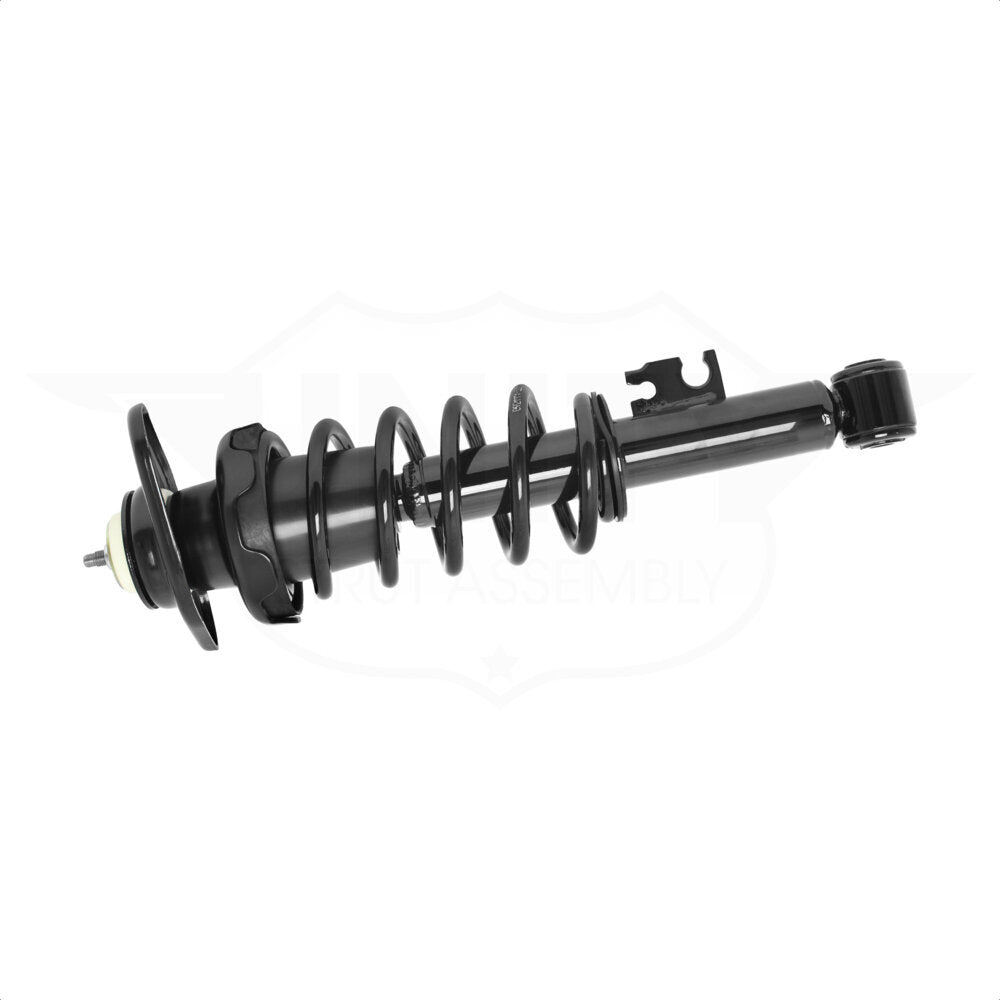 Rear Left Suspension Strut Coil Spring Assembly 78A-15131 For Mini Cooper