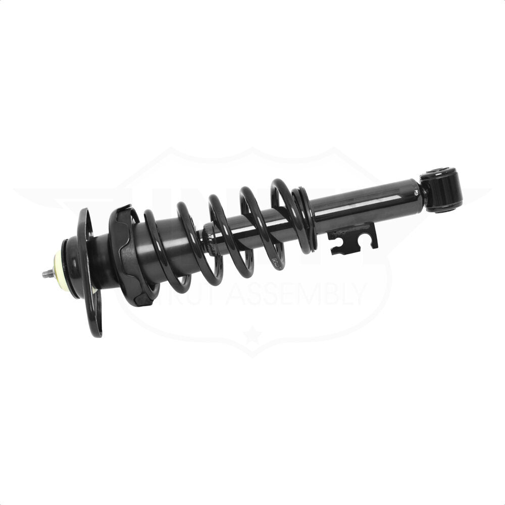 Rear Right Suspension Strut Coil Spring Assembly 78A-15132 For Mini Cooper