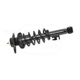 Rear Right Suspension Strut Coil Spring Assembly 78A-15132 For Mini Cooper