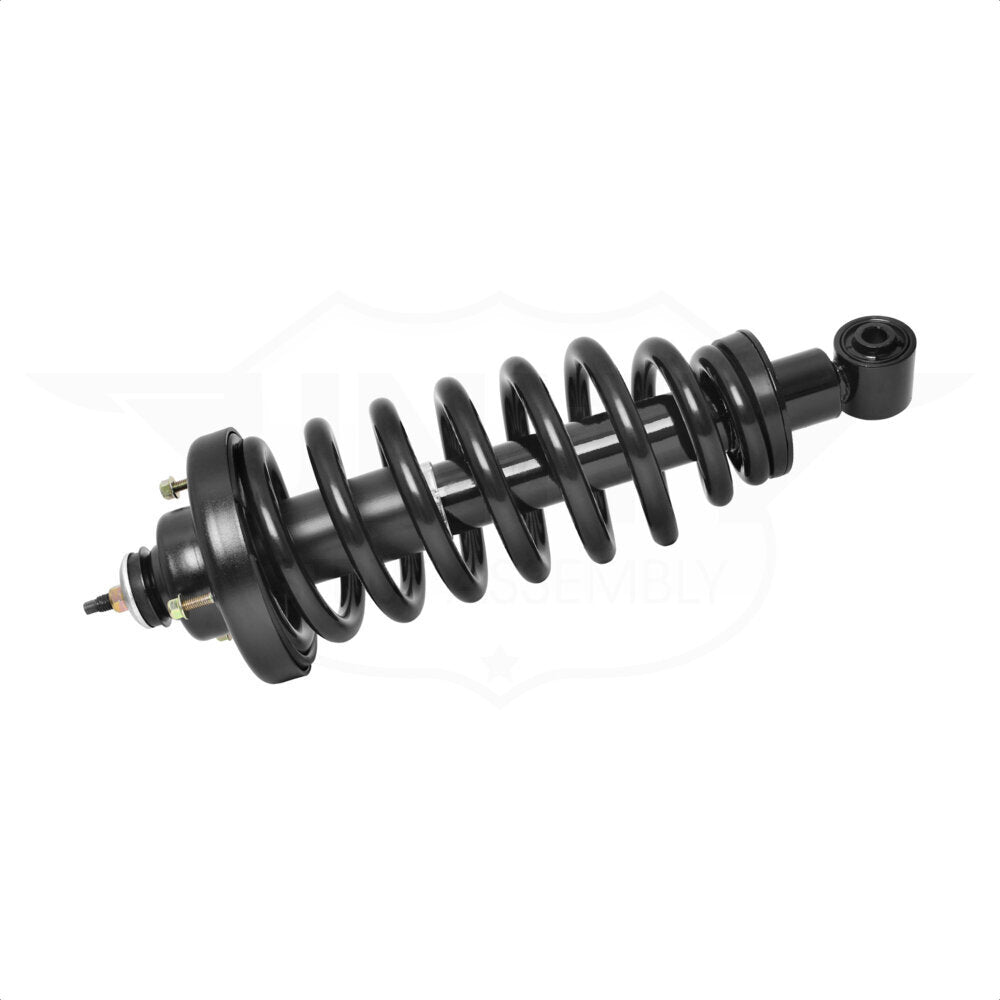 Rear Suspension Strut Coil Spring Assembly 78A-15140 For 2007-2010 Ford Explorer Sport Trac