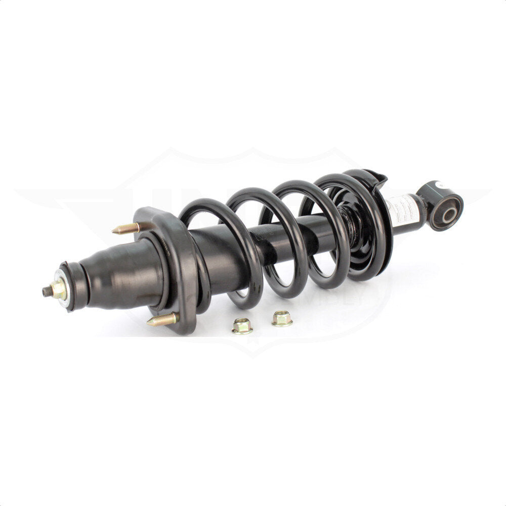 Rear Left Suspension Strut Coil Spring Assembly 78A-15145 For 2002-2006 Honda CR-V Excludes England Made Production With VIN 'SHSRD'