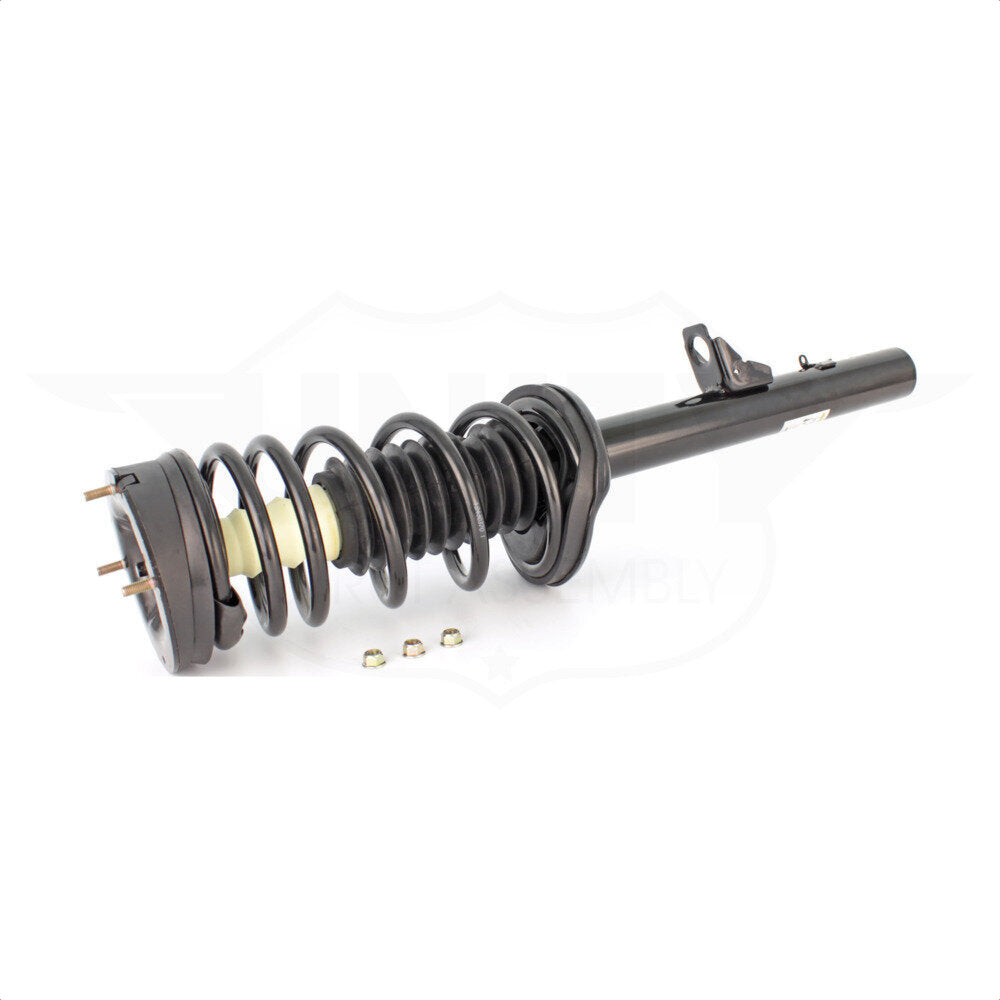 Rear Suspension Strut Coil Spring Assembly 78A-15170 For Chrysler Dodge Intrepid 300M Concorde LHS Excludes Models With Performance Handling Package