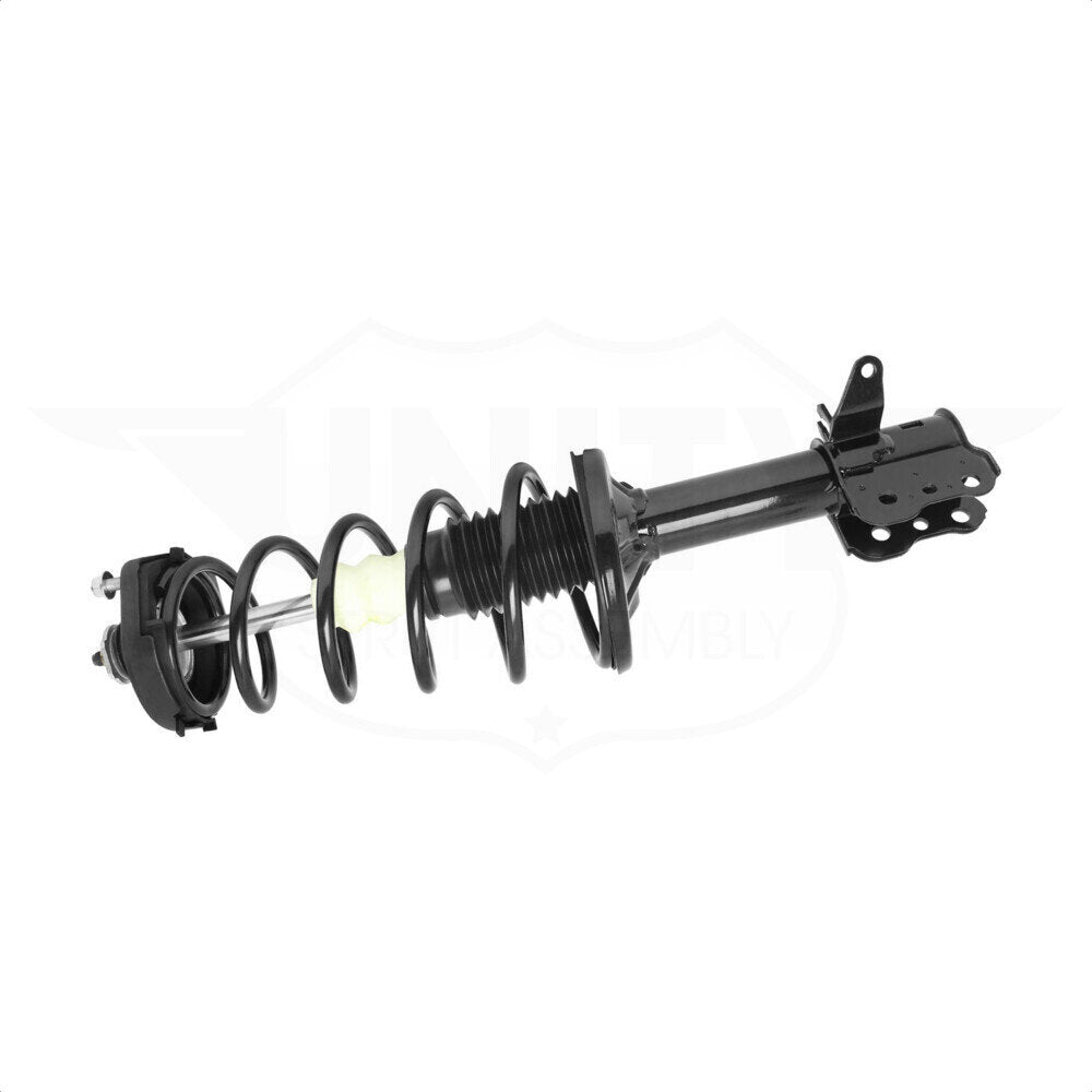 Rear Left Suspension Strut Coil Spring Assembly 78A-15171 For Mazda Protege Protege5