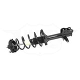 Rear Right Suspension Strut Coil Spring Assembly 78A-15172 For Mazda Protege Protege5