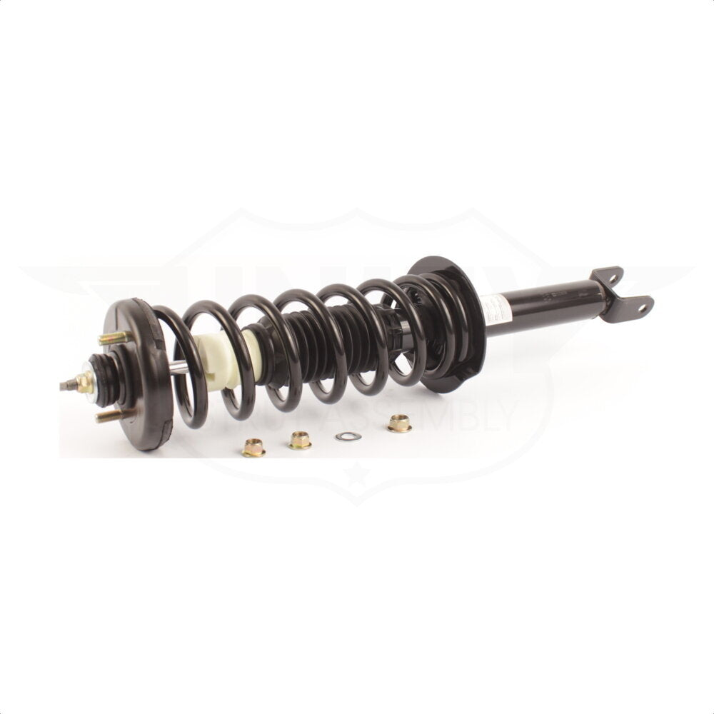 Rear Suspension Strut Coil Spring Assembly 78A-15180 For 2008-2012 Honda Accord