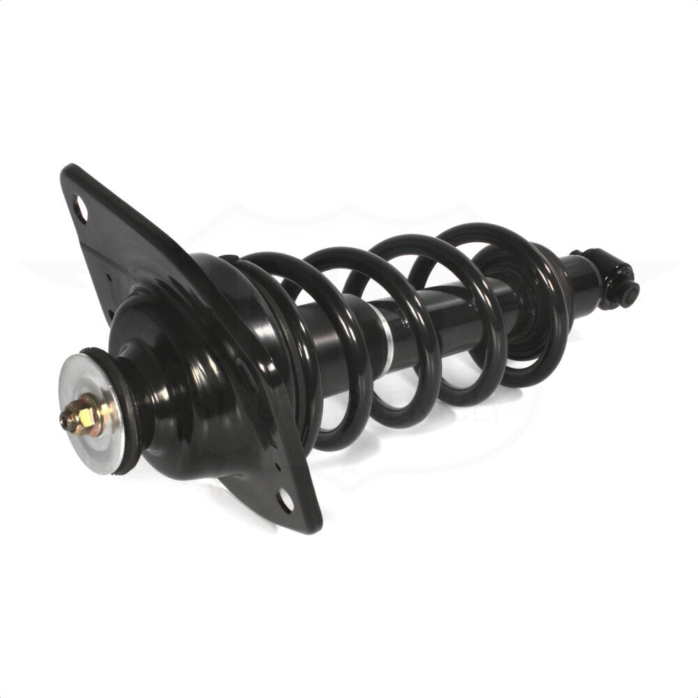 Rear Left Suspension Strut Coil Spring Assembly 78A-15203 For 2010-2015 Chevrolet Camaro 3.6L Excludes V8 Engine