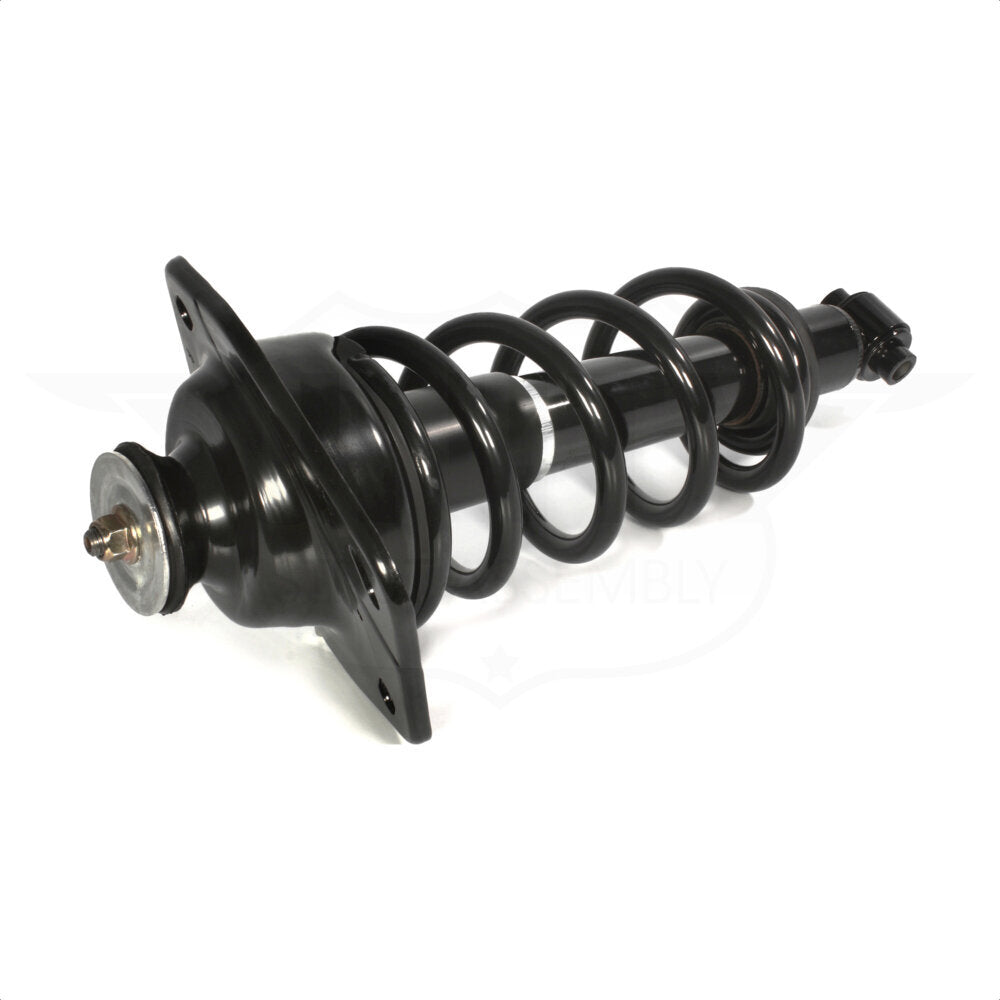 Rear Right Suspension Strut Coil Spring Assembly 78A-15204 For 2010-2015 Chevrolet Camaro 3.6L Excludes V8 Engine