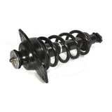 Rear Right Suspension Strut Coil Spring Assembly 78A-15204 For 2010-2015 Chevrolet Camaro 3.6L Excludes V8 Engine