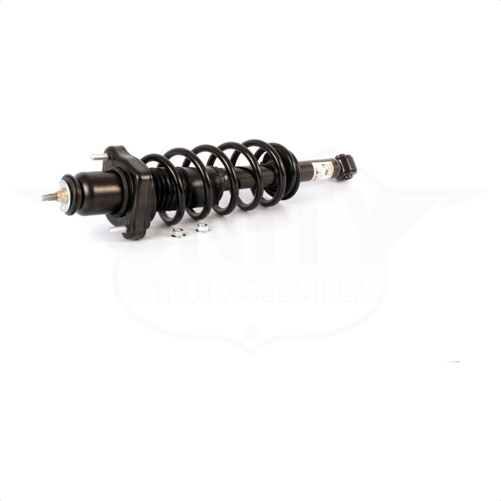 Rear Suspension Strut Coil Spring Assembly 78A-15310 For Chrysler Dodge Avenger 200 Sebring