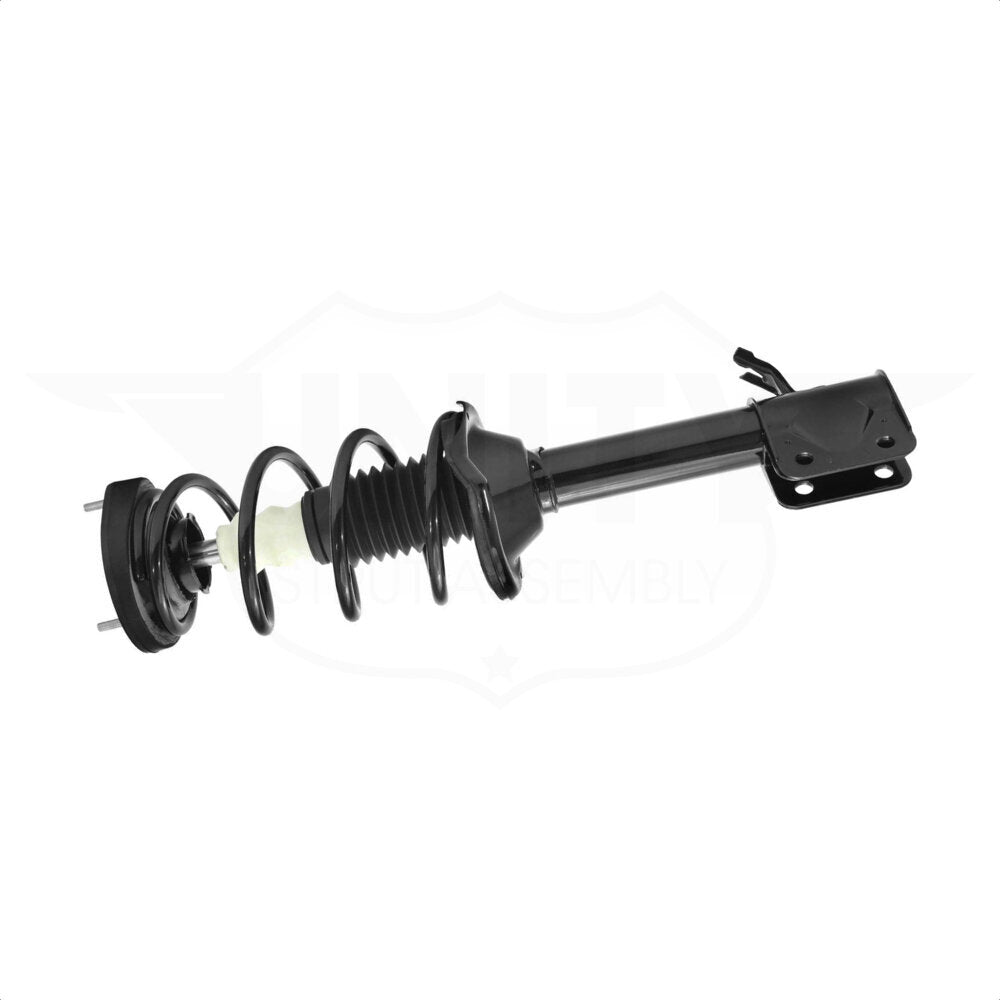 Rear Left Suspension Strut Coil Spring Assembly 78A-15335 For 2004-2007 Subaru Impreza Wagon Excludes Sedan Models