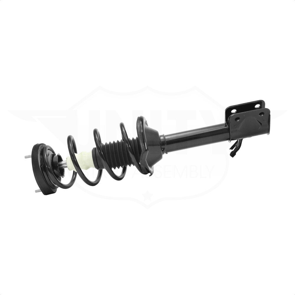 Rear Right Suspension Strut Coil Spring Assembly 78A-15336 For 2004-2007 Subaru Impreza Wagon Excludes Sedan Models