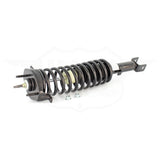 Rear Suspension Strut Coil Spring Assembly 78A-15340 For 2001-2006 Chrysler Sebring Dodge Stratus Excludes Coupe Convertible Models Sedan